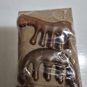 Wooden Hand Massager